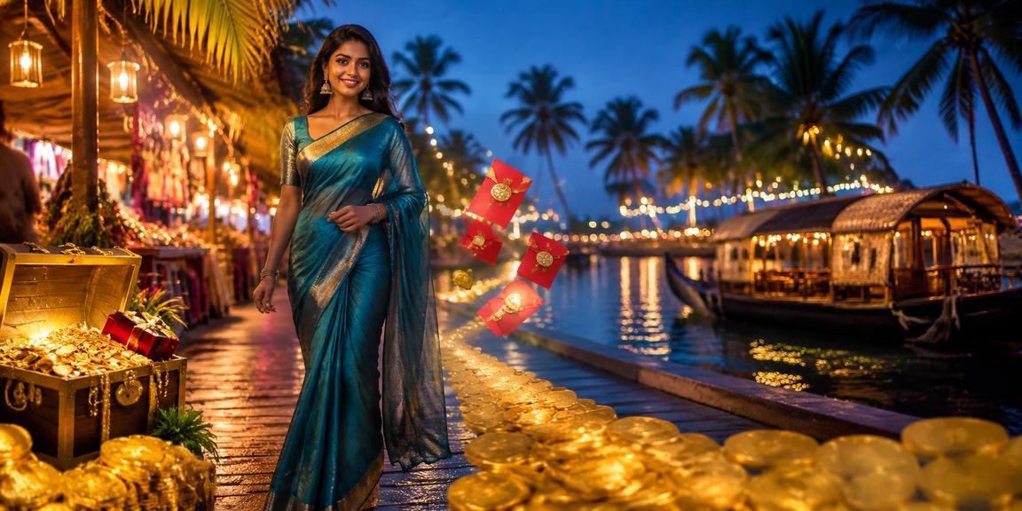 Bonus and promotions highlighted in Kerala